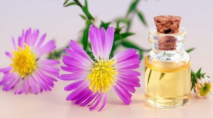 aromaterapia